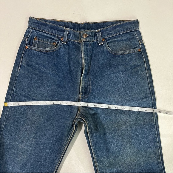 Levi’s 517 Vintage Jeans - Picture 6 of 10